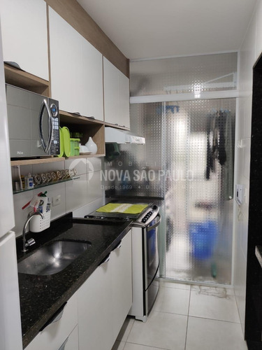 Imagem 9 de 27 de Apartamento À Venda Em Centro - Ap001394