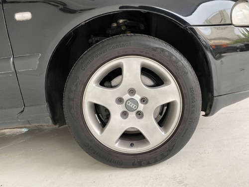 Imagem 13 de 13 de Audi A4 2.4 V6 30v Gasolina 4p Tiptronic