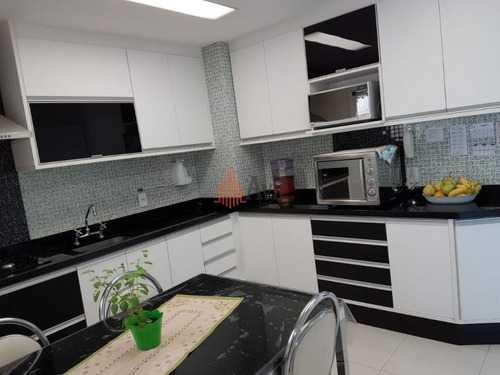 Imagem 1 de 15 de Apartamento Com 3 Dormitórios À Venda, 126 M² Por R$ 1.150.000,00 - Belenzinho - São Paulo/sp - Av3923