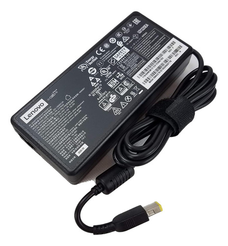 Cargador Para Lenovo Legion Y520 Y530 20v 6.75a 135w