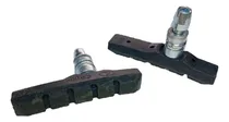 Comprar Par De Tacos Largos 70mm Para Freno V-brake - Nuevos