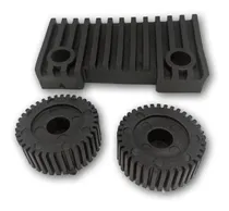 Comprar Gomas Tanque Kit Owen150 Gn125   Moto