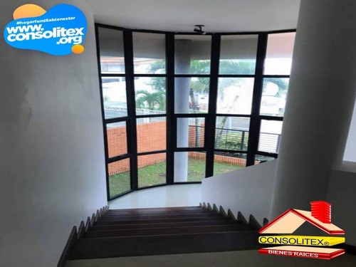 Imagen 11 de 13 de Q1049 Consolitex Vende Quinta En Altos De Guataparo