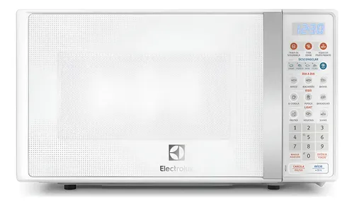 Micro-ondas Electrolux 20L