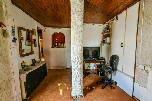 Casa En Lanus Oeste