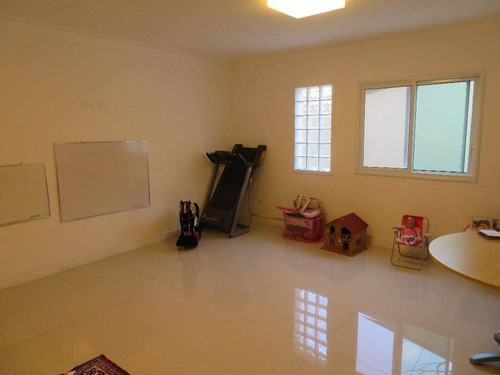 Imagem 29 de 30 de Casa À Venda, 497 M² Por R$ 4.500.000,00 - Flamboyant - Atibaia/sp - Ca1060