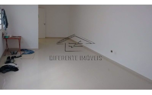 Imagem 5 de 5 de Sala Comercial Para Locação 44m² Na Vila Formosa