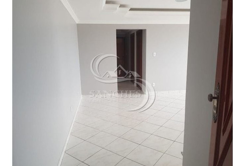 Imagem 2 de 15 de Cobertura 3 Dormitórios Sendo 2 Suites Em Praia Grande - Vila Mirim