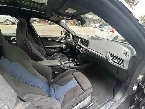 BMW Serie M 2.0 Xdrive Aut. 5P