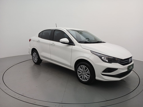 Fiat Cronos 1.3 FIREFLY FLEX DRIVE MANUAL