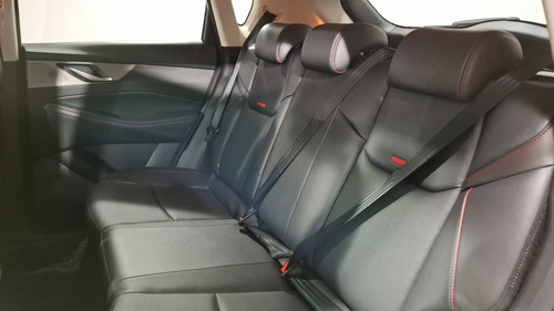 Changan CS 35 1.4 Luxury Dct
