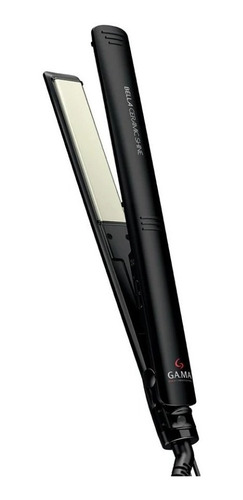 Plancha De Cabello Gama Bella Ceramic Shine