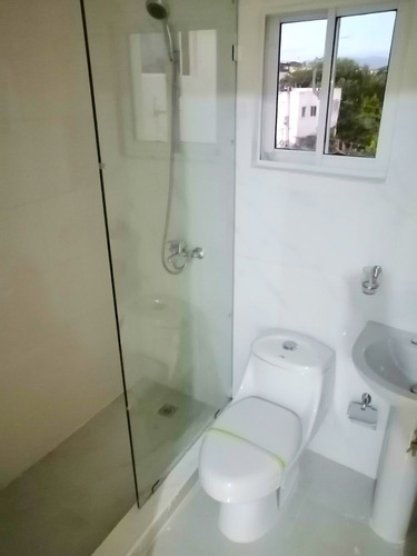 Residencial Sg Ii | Apartamento En Venta En Caperuza Ii, San Francisco De Macoris