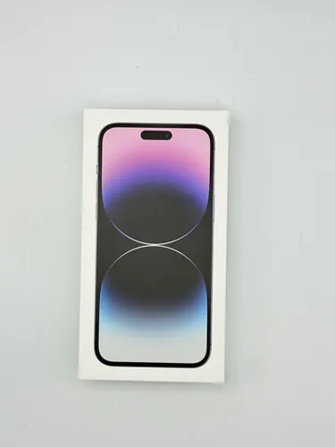 Apple iPhone 14 Pro Max 512 Gb + Obsequio!! (Usado)