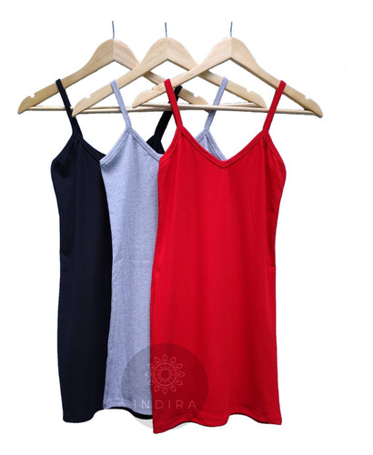 Vestido Corto Mujer Escote V Morley Solero Lisos