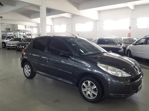 Peugeot 207 1.4 Allure 75cv 2015