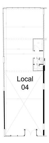Local En Venta Con Renta, Zona Villa Urquiza