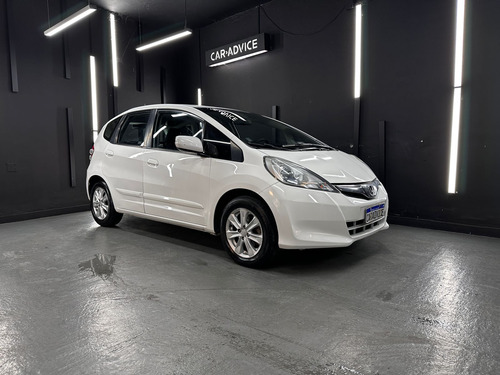 Honda Fit 1.4 LXL 5P L09