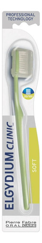 Cepillo De Dientes Elgydium Clinic 20/100 Suave