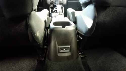 Citroën C3 Aircross 1.0 Feel Pack Turbo 200 Cvt