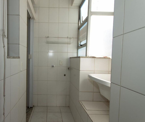 Imagem 10 de 17 de Apto Barro Preto | 3 Quartos | 80 M² | Cond: R$870.00 | 1 Vaga - 8shq6e