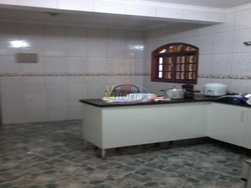 Imagem 5 de 18 de Lindo Sobrado Jd. Laura - 4551