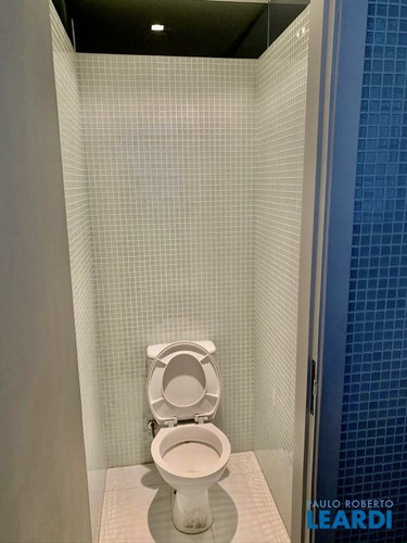 Imagem 15 de 15 de Apartamento - Itaim Bibi - Sp - 610301