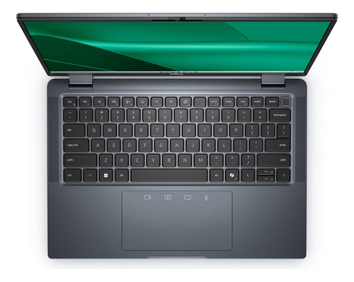 Notebook Dell Latitude 7450 Intel Ultra 7 165u 32gb 1tb Ssd