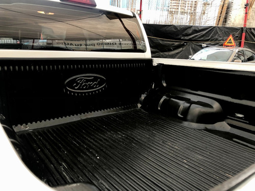Imagen 14 de 15 de Ford Ranger Xlt 3.2 Diesel 4x4