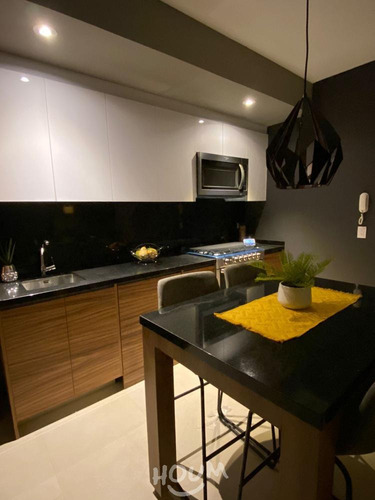 Imagen 3 de 20 de Departamento En Del Valle, Benito Juárez Con 2 Recámaras, 65 M², Id: 43127