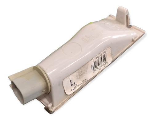 Luz Izquierdo Placa Trasera Cadillac Cts 08-13 #259116 (Usado)