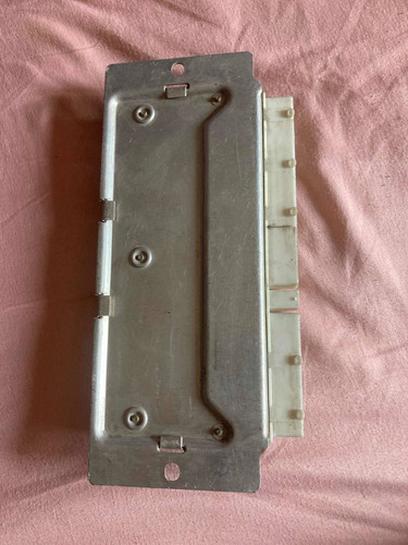 Módulo Abs Asr Mercedes Benz Clase-c Clas-e Clk320 1995-2000 (Usado)