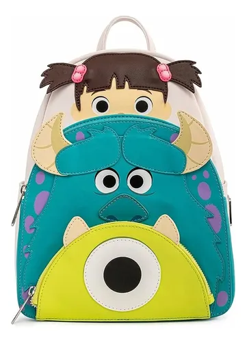 Monsters inc loungefly backpack hotsell
