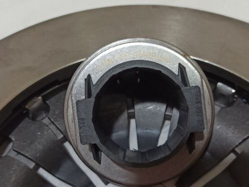 Kit De Clutch Corsa 1.6 Disco/prensa/collarín