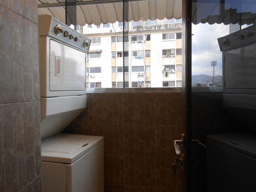 Imagen 14 de 16 de Vendo Lindo Y Acogedor Apto 95.5m2 3h/2b/1p El Recreo