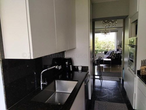 Imagen 5 de 15 de Apartamento En Venta Chulavista 22-28315 Eva Castillo 0414.306.72.20