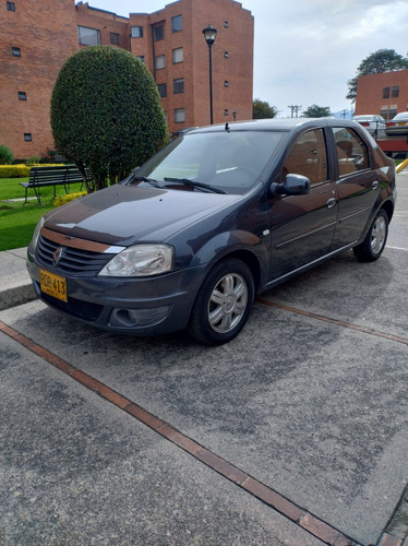 Renault Logan 1.6 Dynamique Fii