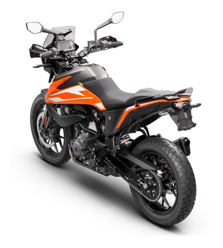 Imagen 14 de 17 de 250 Adventure 0km Ktm C U O T A S - S I N - I N T E R E S