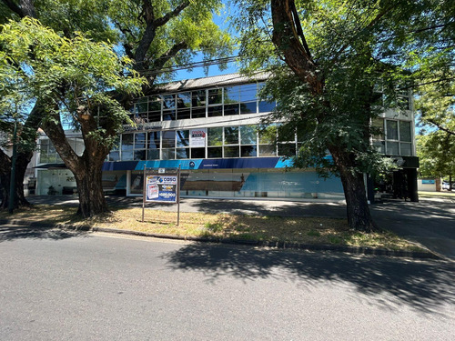 Oficina En Alquiler En Acassuso