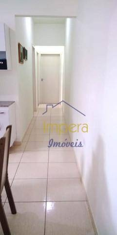 Imagem 6 de 16 de Casa Com 2 Dormitórios À Venda, 62 M² Por R$ 215.000,00 - Jardim Mariana Ii - São José Dos Campos/sp - Ca0166