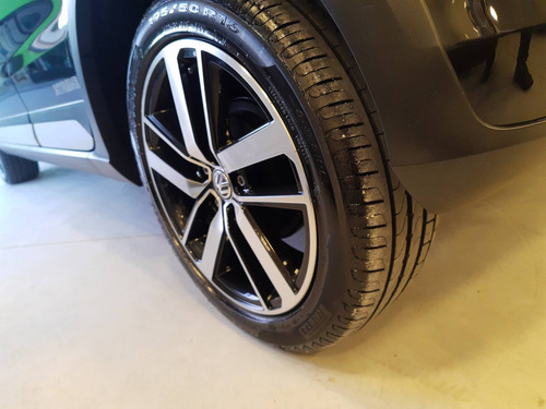 Volkswagen Fox 1.6 Msi Total Flex Xtreme 4p Manual
