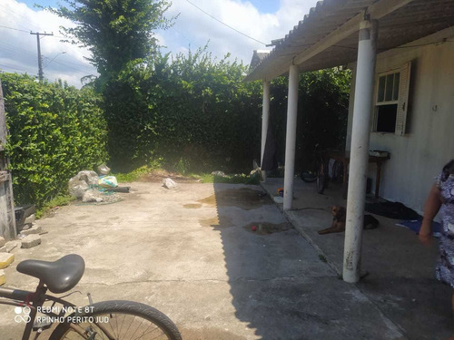 Casa Para Venda Na Praia De Itanhaém