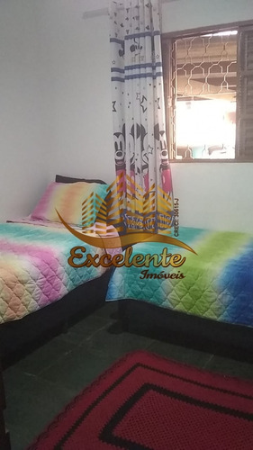 Imagem 6 de 8 de Casas - Venda - Jardim Das Paineiras - Cod. 526 - V526