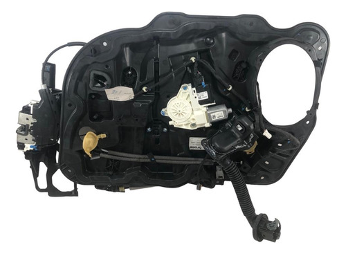 Maquina Vidro Dian Dir Compl Original Jeep Compass 533710640