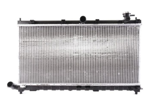 Radiador Motor Byd G3 1.5cc 2013-2014