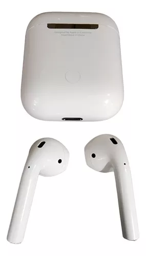 Audifonos AirPods A1602 Apple