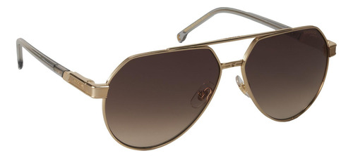 Carrera 1067/s 2f7ha Aviator Coffe Gold Carrera Carrera Carrera Carrera Carrera