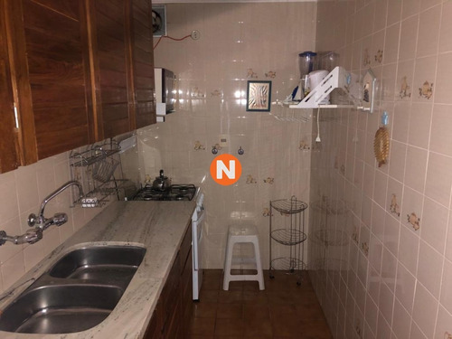 Apartamento En Venta, Peninsula, Punta Del Este, 1 Dormitorios.- Ref: 204200