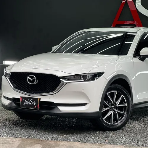 Mazda CX-5 2.5 Grand Touring Lx