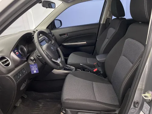 Suzuki Vitara 1.6 Gl At